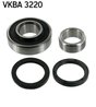 Set rulment roata SKF VKBA 3220
