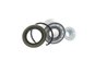 Set rulment roata SKF VKBA 3214