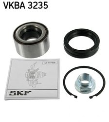 Set rulment roata SKF VKBA 3235