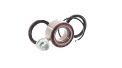 Set rulment roata SKF VKBA 3235