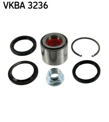 Set rulment roata SKF VKBA 3236