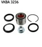 Set rulment roata SKF VKBA 3236