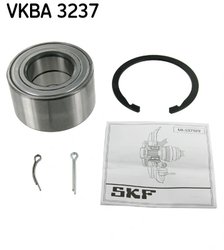 Set rulment roata SKF VKBA 3237