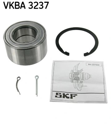 SET RULMENT ROATA SKF VKBA 3237 - Compatibil cu LEXUS, TOYOTA