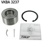 SET RULMENT ROATA SKF VKBA 3237 - Compatibil cu LEXUS, TOYOTA