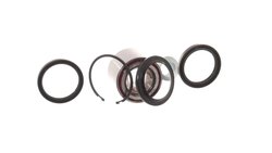 Set rulment roata SKF VKBA 3236