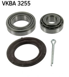 Set rulment roata SKF VKBA 3255