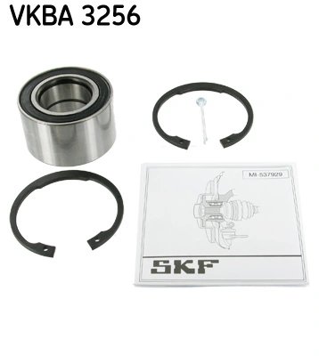 SET RULMENT ROATA SKF VKBA 3256 - Compatibil cu DAEWOO, OPEL, VAUXHALL