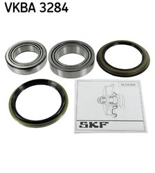Set rulment roata SKF VKBA 3284