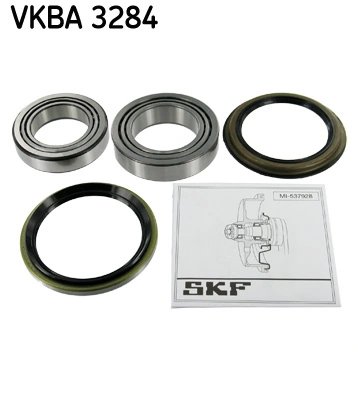 SET RULMENT ROATA SKF VKBA 3284 - Compatibil cu KIA