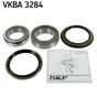 SET RULMENT ROATA SKF VKBA 3284 - Compatibil cu KIA