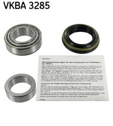 SET RULMENT ROATA SKF VKBA 3285 - Compatibil cu KIA