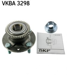 SET RULMENT ROATA SKF VKBA 3298 - Compatibil cu MAZDA