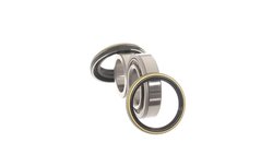 SET RULMENT ROATA SKF VKBA 3285 - Compatibil cu KIA