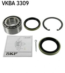 Set rulment roata SKF VKBA 3309