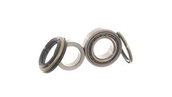 SET RULMENT ROATA SKF VKBA 3285 - Compatibil cu KIA