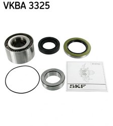 SET RULMENT ROATA SKF VKBA 3325 - Compatibil cu FIAT, MITSUBISHI