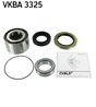 Set rulment roata SKF VKBA 3325