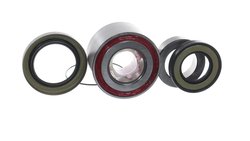 Set rulment roata SKF VKBA 3325