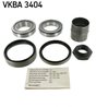 Set rulment roata SKF VKBA 3404