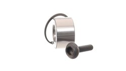 Set rulment roata SKF VKBA 3406