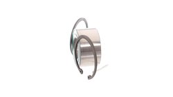 Set rulment roata SKF VKBA 3410