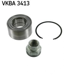 SET RULMENT ROATA SKF VKBA 3413 - Compatibil cu FIAT