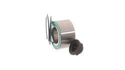 Set rulment roata SKF VKBA 3412