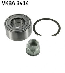 Set rulment roata SKF VKBA 3414