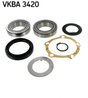 Set rulment roata SKF VKBA 3420