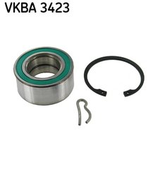 Set rulment roata SKF VKBA 3423
