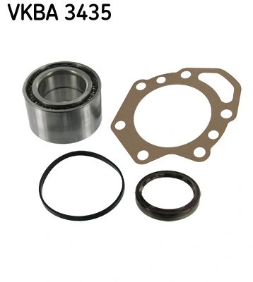 SET RULMENT ROATA SKF VKBA 3435 - Compatibil cu MERCEDES-BENZ, VW