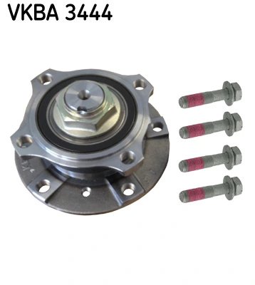 SET RULMENT ROATA SKF VKBA 3444 - Compatibil cu BMW