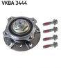 SET RULMENT ROATA SKF VKBA 3444 - Compatibil cu BMW