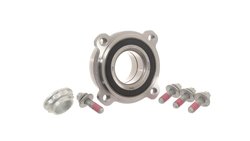 SET RULMENT ROATA SKF VKBA 3445 - Compatibil cu BMW, BMW (BRILLIANCE)