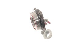 SET RULMENT ROATA SKF VKBA 3445 - Compatibil cu BMW, BMW (BRILLIANCE)