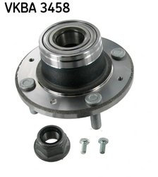 SET RULMENT ROATA SKF VKBA 3458 - Compatibil cu VOLVO