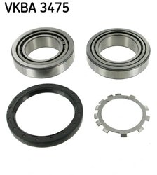 SET RULMENT ROATA SKF VKBA 3475 - Compatibil cu MERCEDES-BENZ, VW