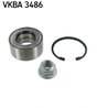 SET RULMENT ROATA SKF VKBA 3486 - Compatibil cu MERCEDES-BENZ