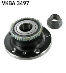 Set rulment roata SKF VKBA 3497