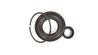 Set rulment roata SKF VKBA 3504