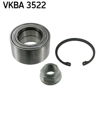 SET RULMENT ROATA SKF VKBA 3522 - Compatibil cu MERCEDES-BENZ