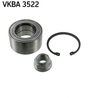 SET RULMENT ROATA SKF VKBA 3522 - Compatibil cu MERCEDES-BENZ