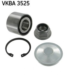 Set rulment roata SKF VKBA 3525