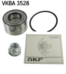 Set rulment roata SKF VKBA 3528