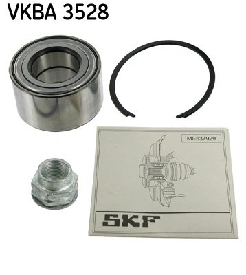 Set rulment roata SKF VKBA 3528