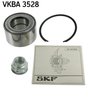 Set rulment roata SKF VKBA 3528
