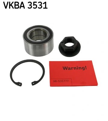 SET RULMENT ROATA SKF VKBA 3531 - Compatibil cu FORD, MAZDA