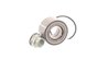 Set rulment roata SKF VKBA 3528
