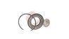 Set rulment roata SKF VKBA 3528
